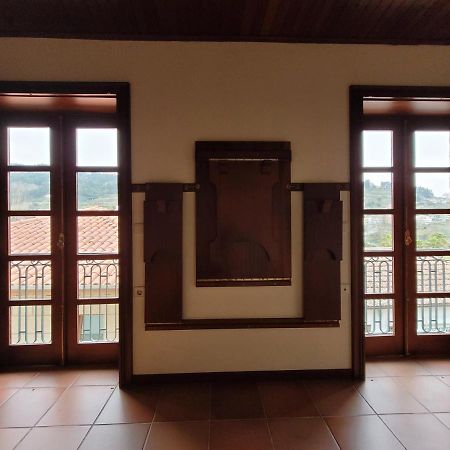 Meus Rios - Moradia T1 Entre O Douro E Tamega Villa Torrao  ภายนอก รูปภาพ