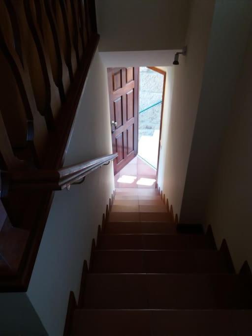 Meus Rios - Moradia T1 Entre O Douro E Tamega Villa Torrao  ภายนอก รูปภาพ