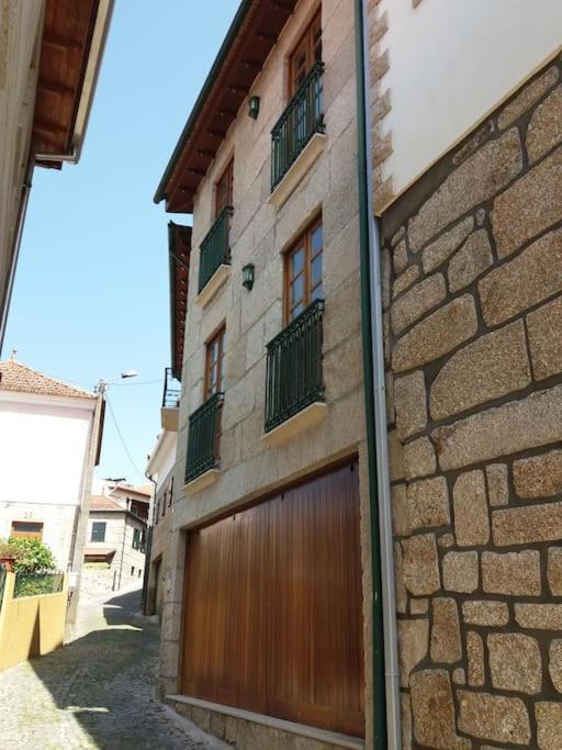 Meus Rios - Moradia T1 Entre O Douro E Tamega Villa Torrao  ภายนอก รูปภาพ