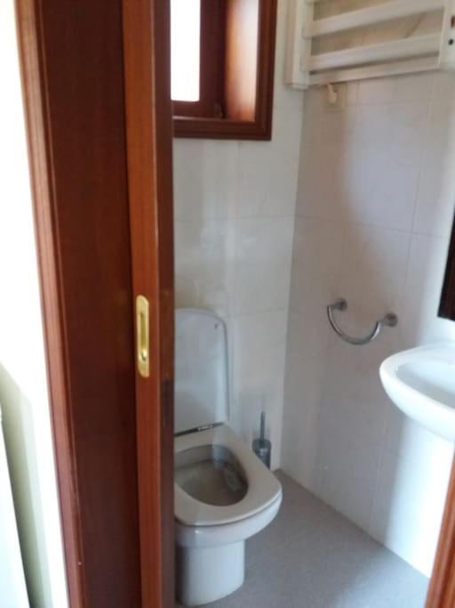Meus Rios - Moradia T1 Entre O Douro E Tamega Villa Torrao  ภายนอก รูปภาพ