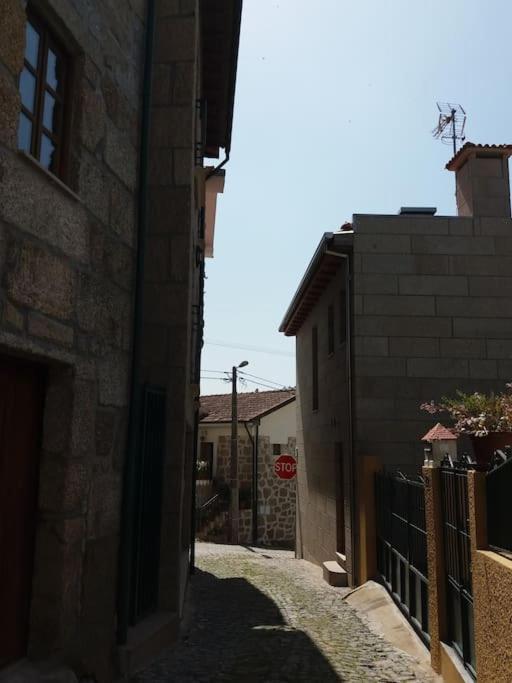 Meus Rios - Moradia T1 Entre O Douro E Tamega Villa Torrao  ภายนอก รูปภาพ