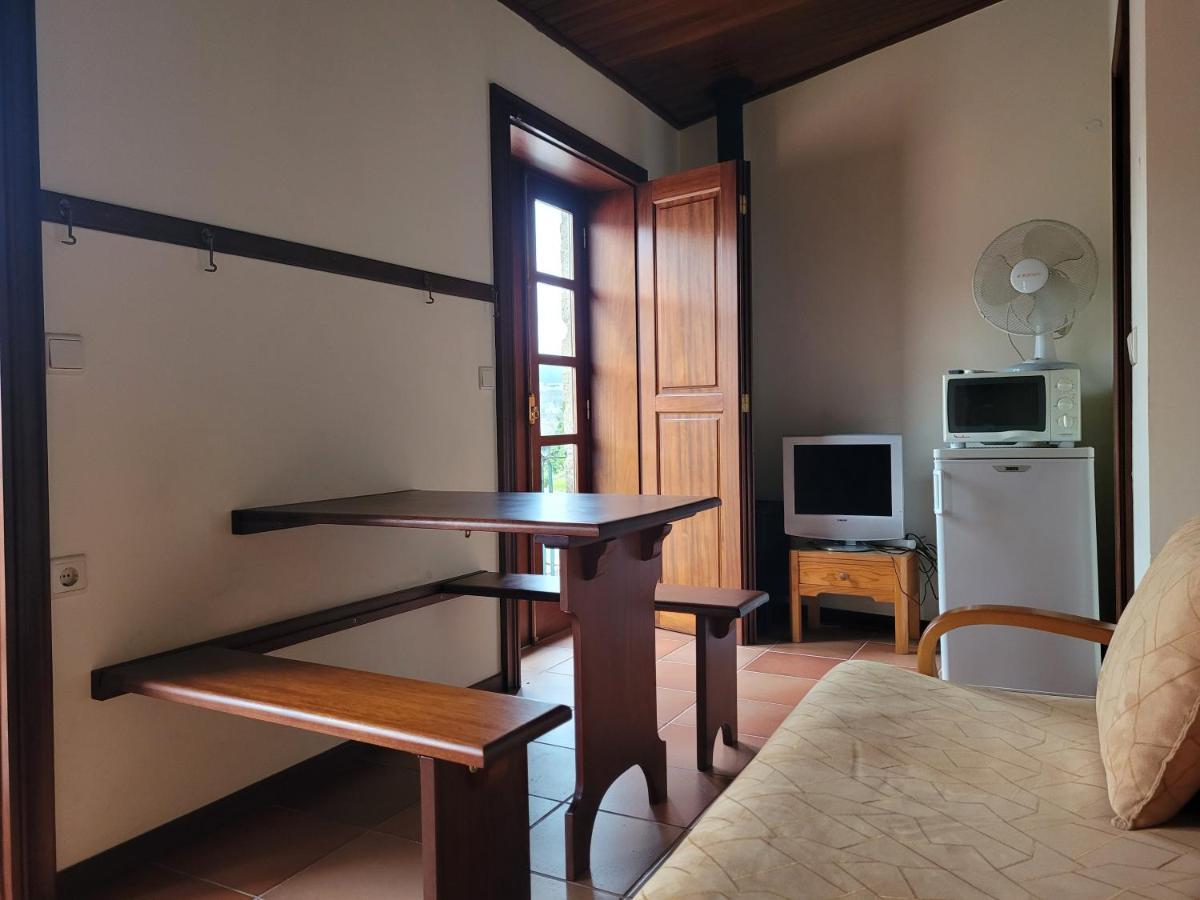Meus Rios - Moradia T1 Entre O Douro E Tamega Villa Torrao  ภายนอก รูปภาพ